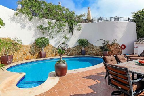 Villa Las Higueras Olivo