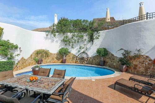 Villa Las Higueras Olivo