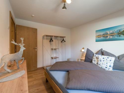 Apartamento Appartement Heidegger