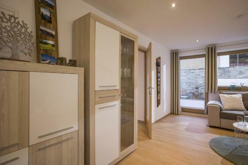 Apartamento Appartement Heidegger