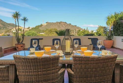 Apartamento Los Olivos Baya