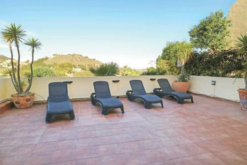 Apartamento Los Olivos Baya