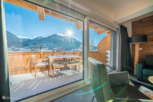Apartamento Residenz Brixental Top 6