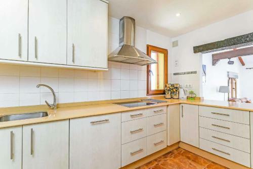 Apartamento Las Palmeras Tranquilas