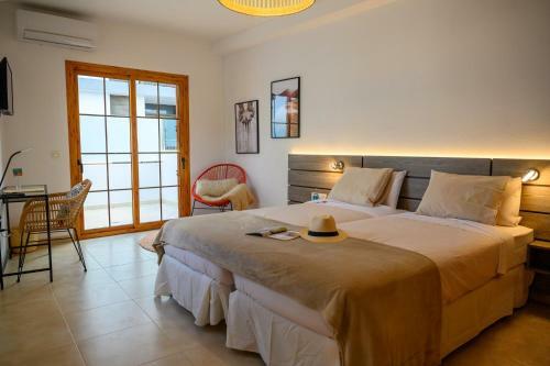 Albergue Lantia Rooftop House