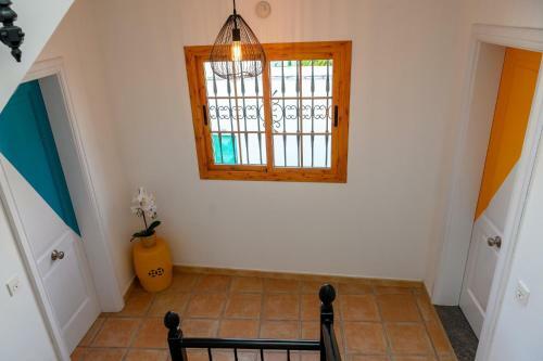 Albergue Lantia Rooftop House