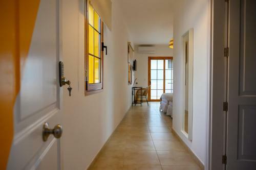 Albergue Lantia Rooftop House