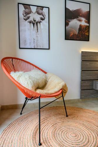 Albergue Lantia Rooftop House