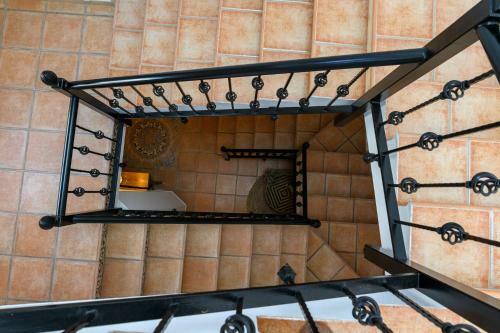 Albergue Lantia Rooftop House