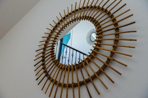 Albergue Lantia Rooftop House