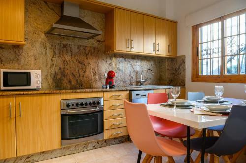 Albergue Lantia Rooftop House