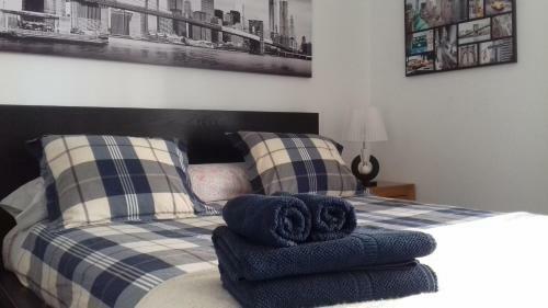 Bed & Breakfast Neptuno Rooms