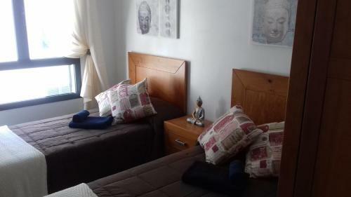 Bed & Breakfast Neptuno Rooms