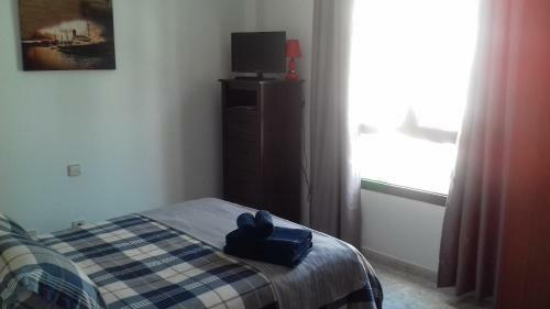 Bed & Breakfast Neptuno Rooms