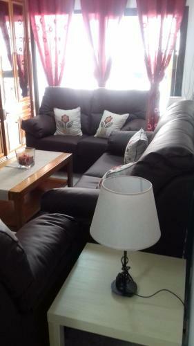 Bed & Breakfast Neptuno Rooms