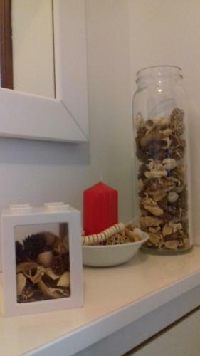 Bed & Breakfast Neptuno Rooms