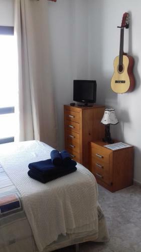 Bed & Breakfast Neptuno Rooms