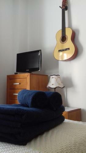 Bed & Breakfast Neptuno Rooms