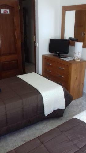 Bed & Breakfast Neptuno Rooms