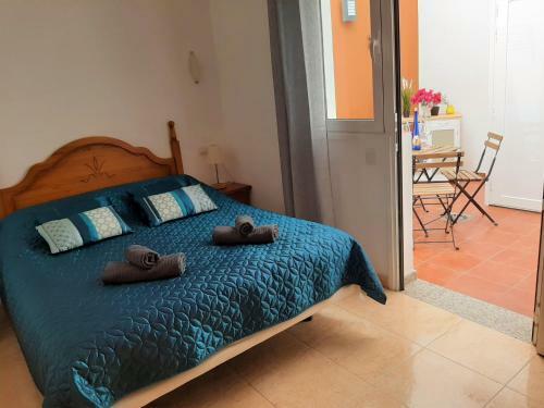 Apartamento Eli
