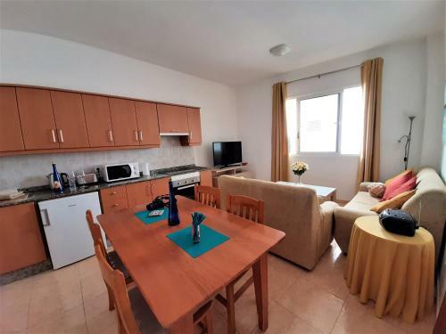 Apartamento Eli