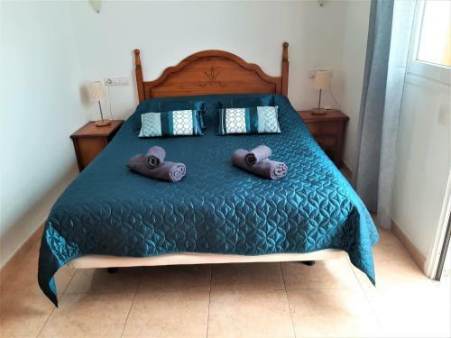 Apartamento Eli