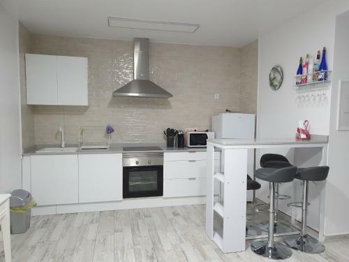 Apartamento Apto Con Hidromasaje Sweet Charco By Flamingo
