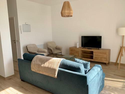 Apartamento Casa Carla