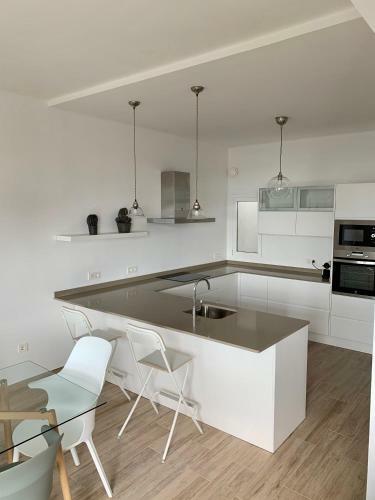Apartamento Casa Carla