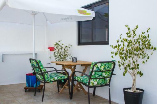 Apartamento La Vega De Mary