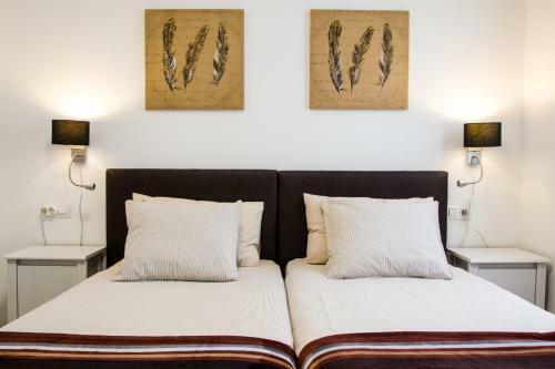 Apartamento La Vega De Mary