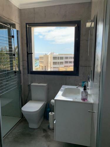 Apartamento Estudio Naos