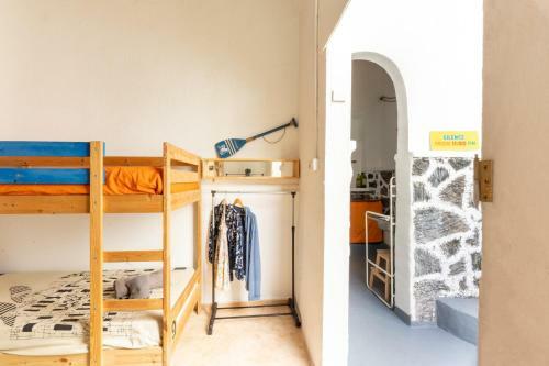 Apartamento La Casita De Arrecife