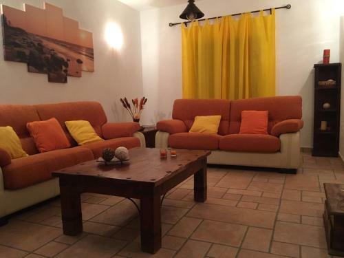 Casa Daniela