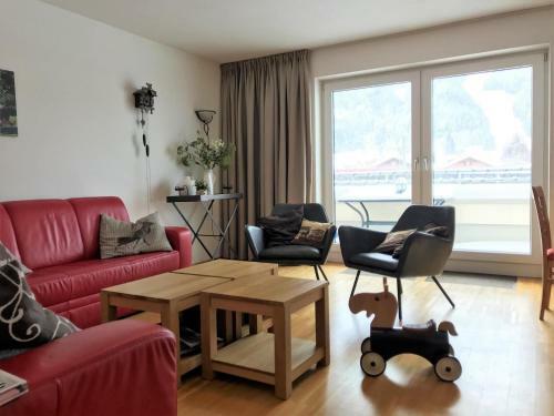 Apartamento Appartement Boon
