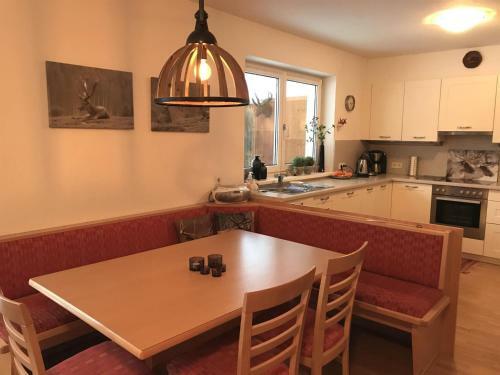Apartamento Appartement Boon