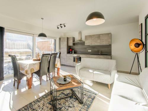 Cosy Apartment In Brixen Im Thale In The Mountains