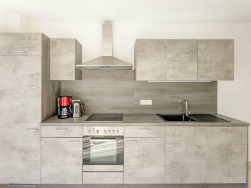 Cosy Apartment In Brixen Im Thale In The Mountains