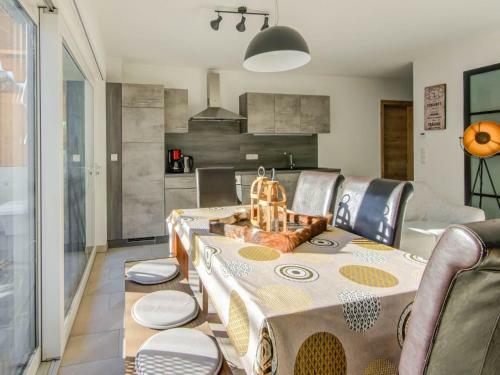 Cosy Apartment In Brixen Im Thale In The Mountains