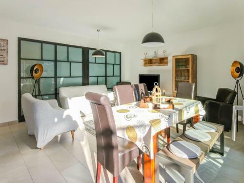 Cosy Apartment In Brixen Im Thale In The Mountains