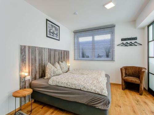 Cosy Apartment In Brixen Im Thale In The Mountains