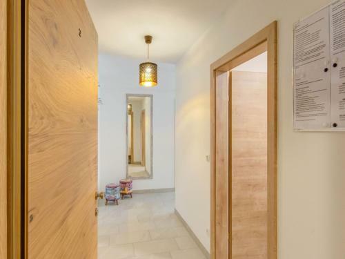 Cosy Apartment In Brixen Im Thale In The Mountains