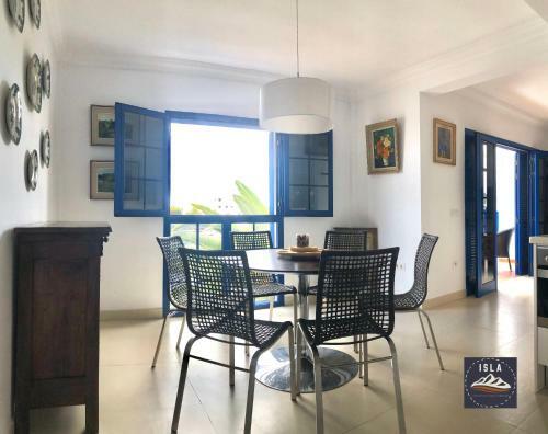 Apartamento Terraza El Charco Arrecife