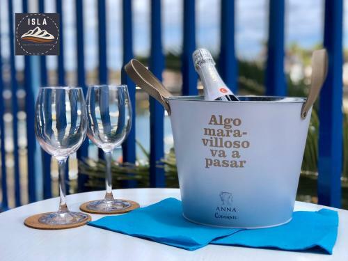 Apartamento Terraza El Charco Arrecife
