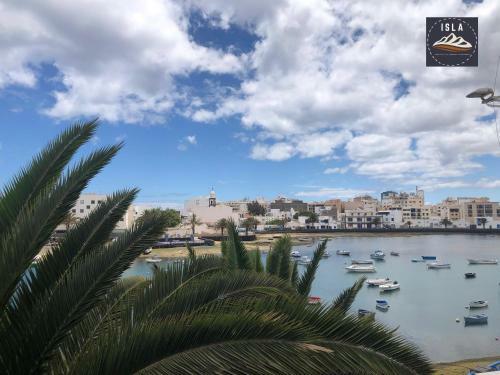 Apartamento Terraza El Charco Arrecife