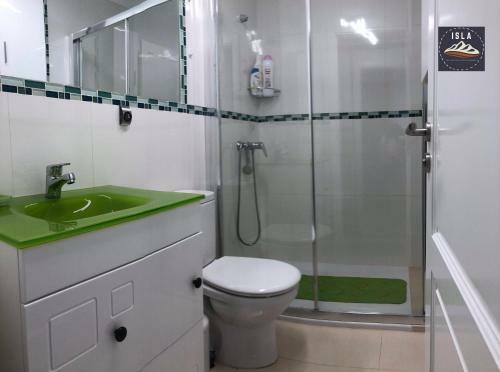 Apartamento Terraza El Charco Arrecife