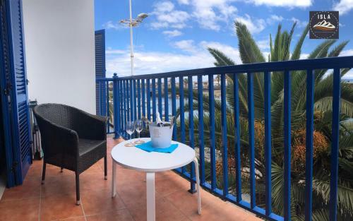 Apartamento Terraza El Charco Arrecife