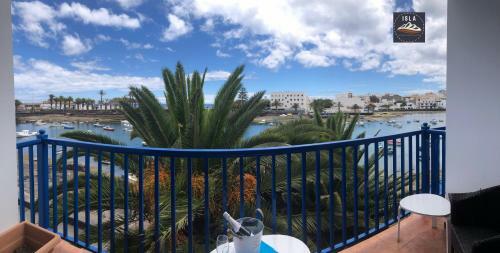 Apartamento Terraza El Charco Arrecife