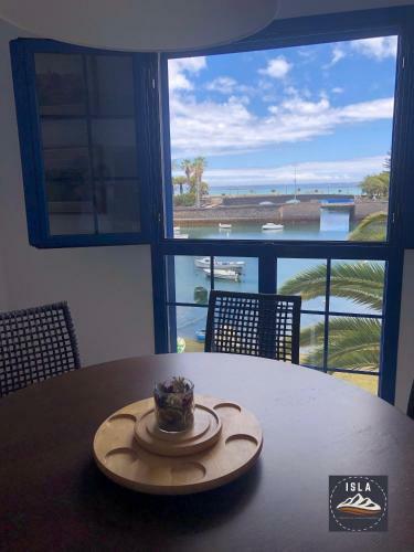 Apartamento Terraza El Charco Arrecife
