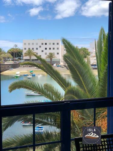 Apartamento Terraza El Charco Arrecife